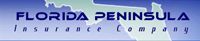 FLORIDA PENINSULA Logo | Miami, FL | Max Value Insurance Group