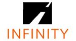 INFINITY Logo | Miami, FL | Max Value Insurance Group