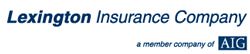 Lexington Insurance Company Logo | Miami, FL | Max Value Insurance Group