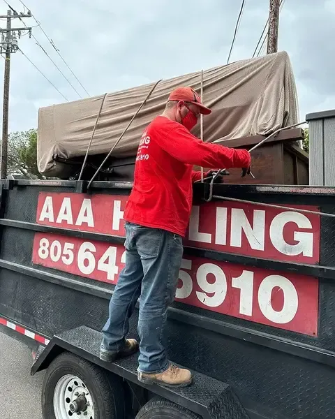 Contact The Best Hoarder Cleanout Service in Town