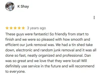 K Shay Review