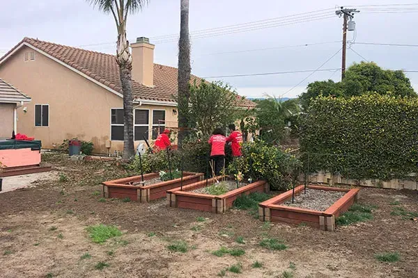 Residential Junk Removal