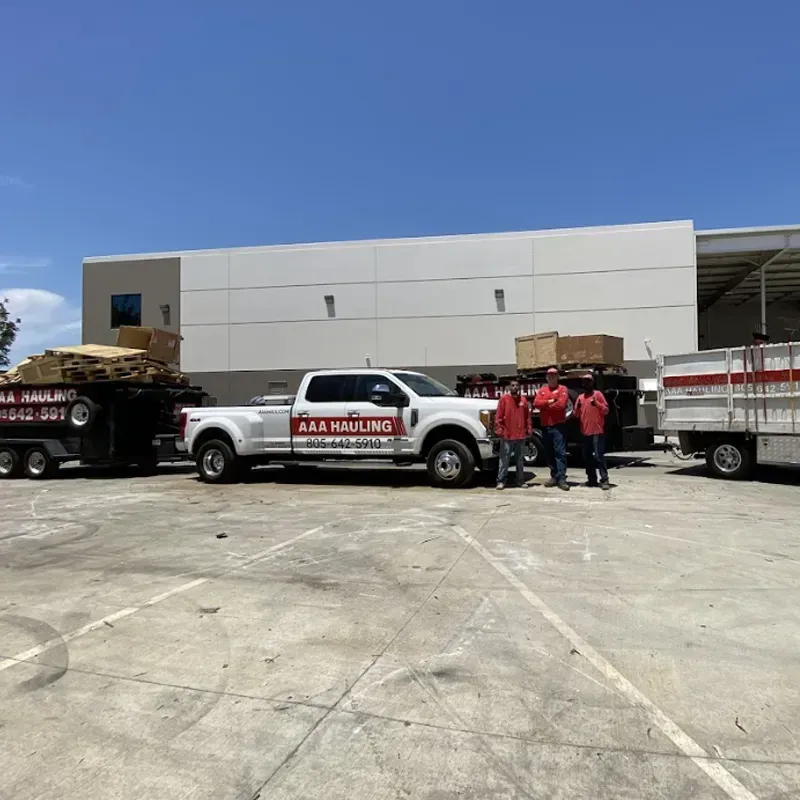 Office Cleanout Ventura County