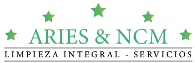 Logo Aries NCM
