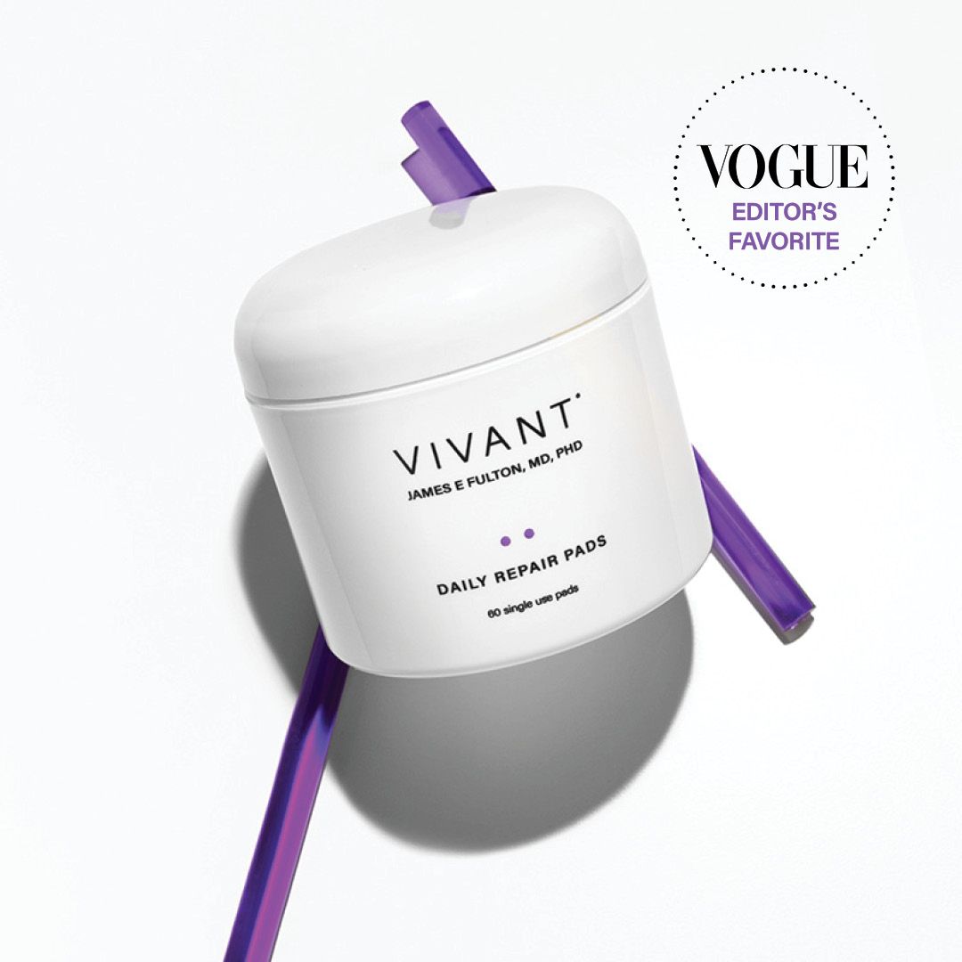 Vivant Daily Repair Pads