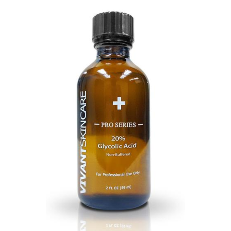 Vivant 20% Glycolic Acid