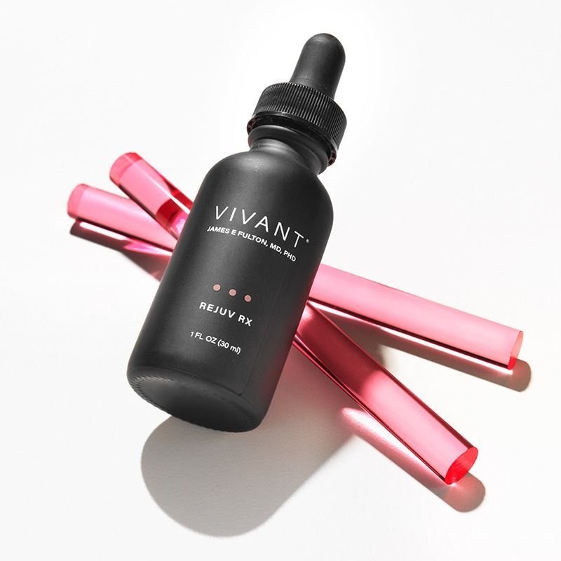 Vivant Rejuv RX