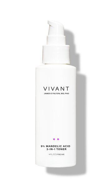 Vivant Mandelic Acid 3-in-1 Toner