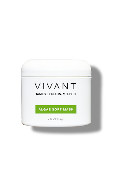 Vivant Algae Soft Mask