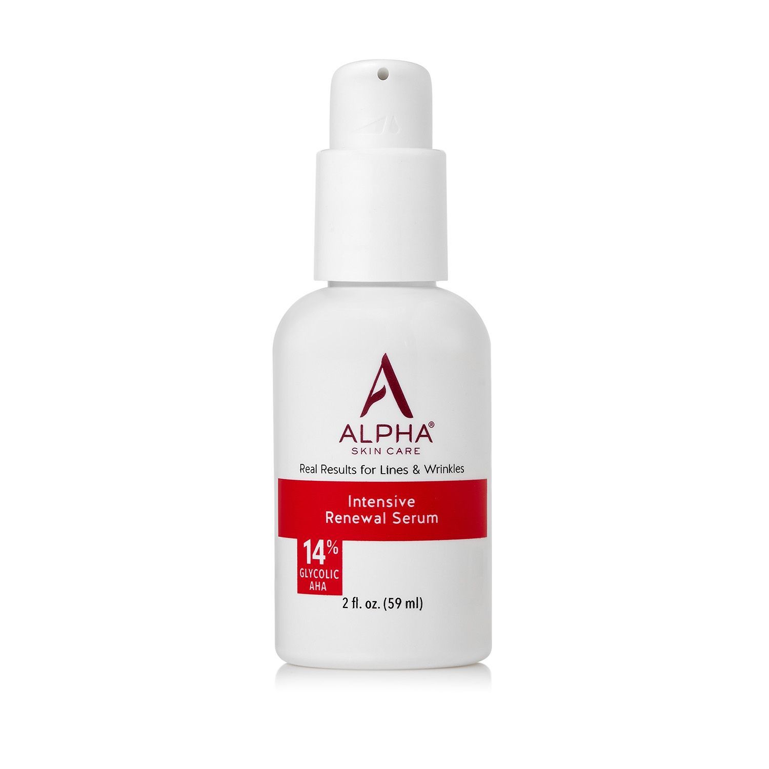 Alpha Skin Care Essential Renewal Serum