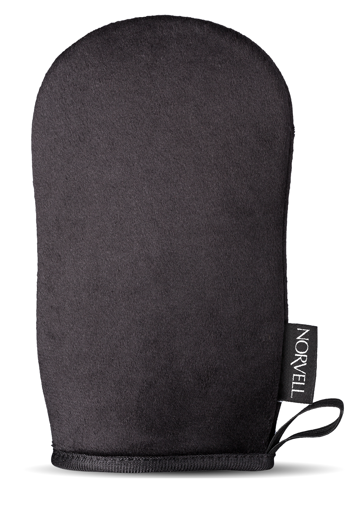 Norvell Blending Mitt Out of Package