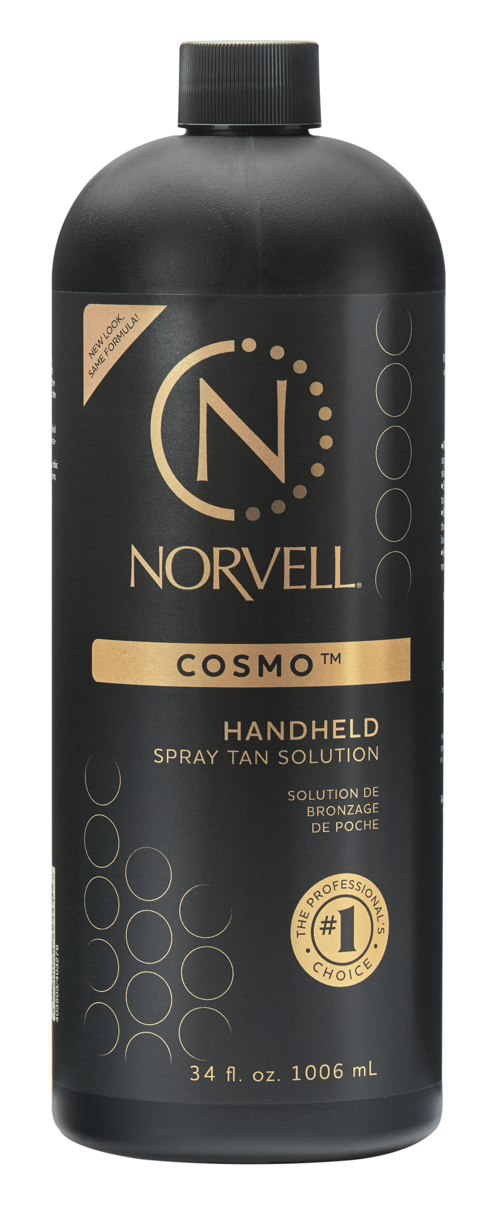 Norvell Cosmo 34oz