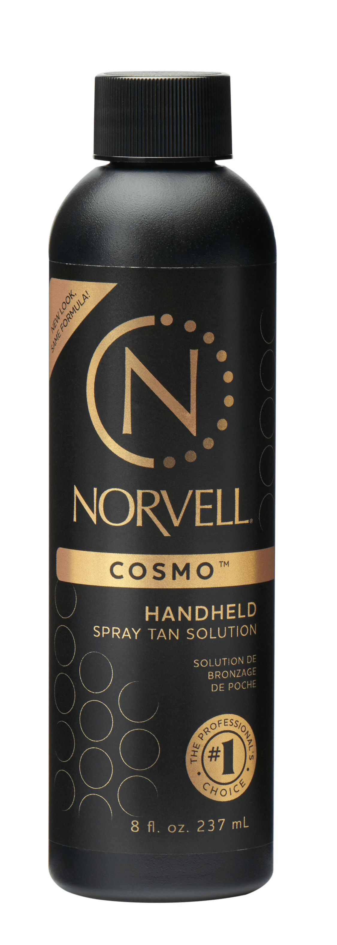 Norvell Cosmo 8oz