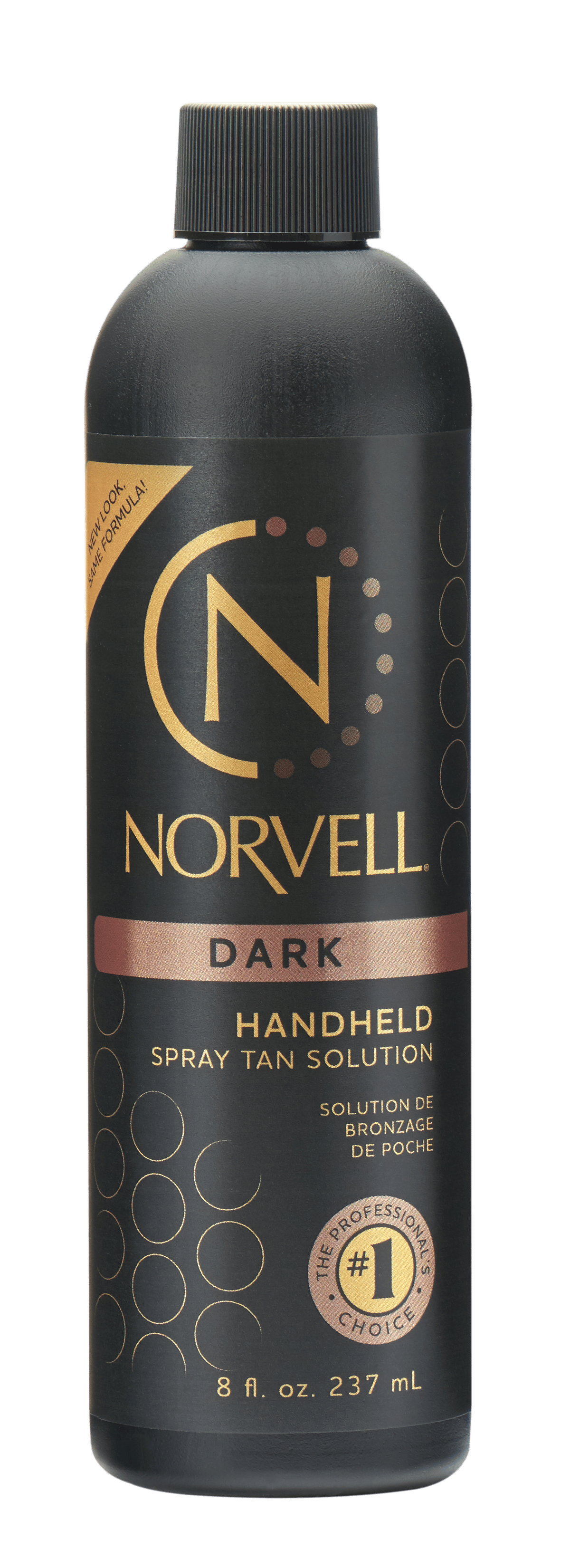 Norvell Dark 8oz