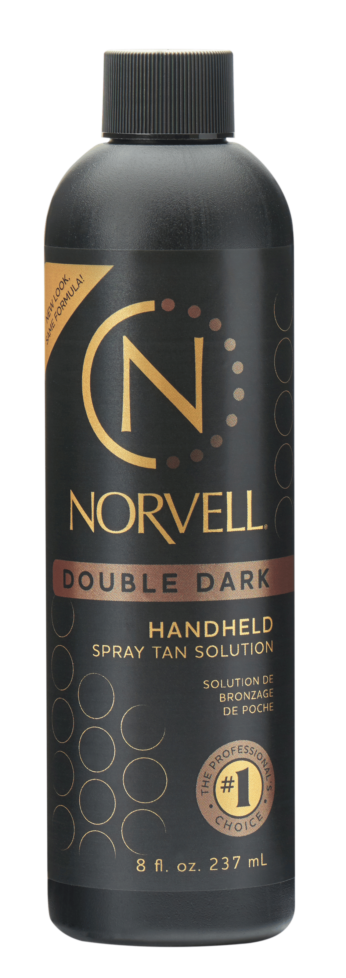 Norvell Double Dark 8oz