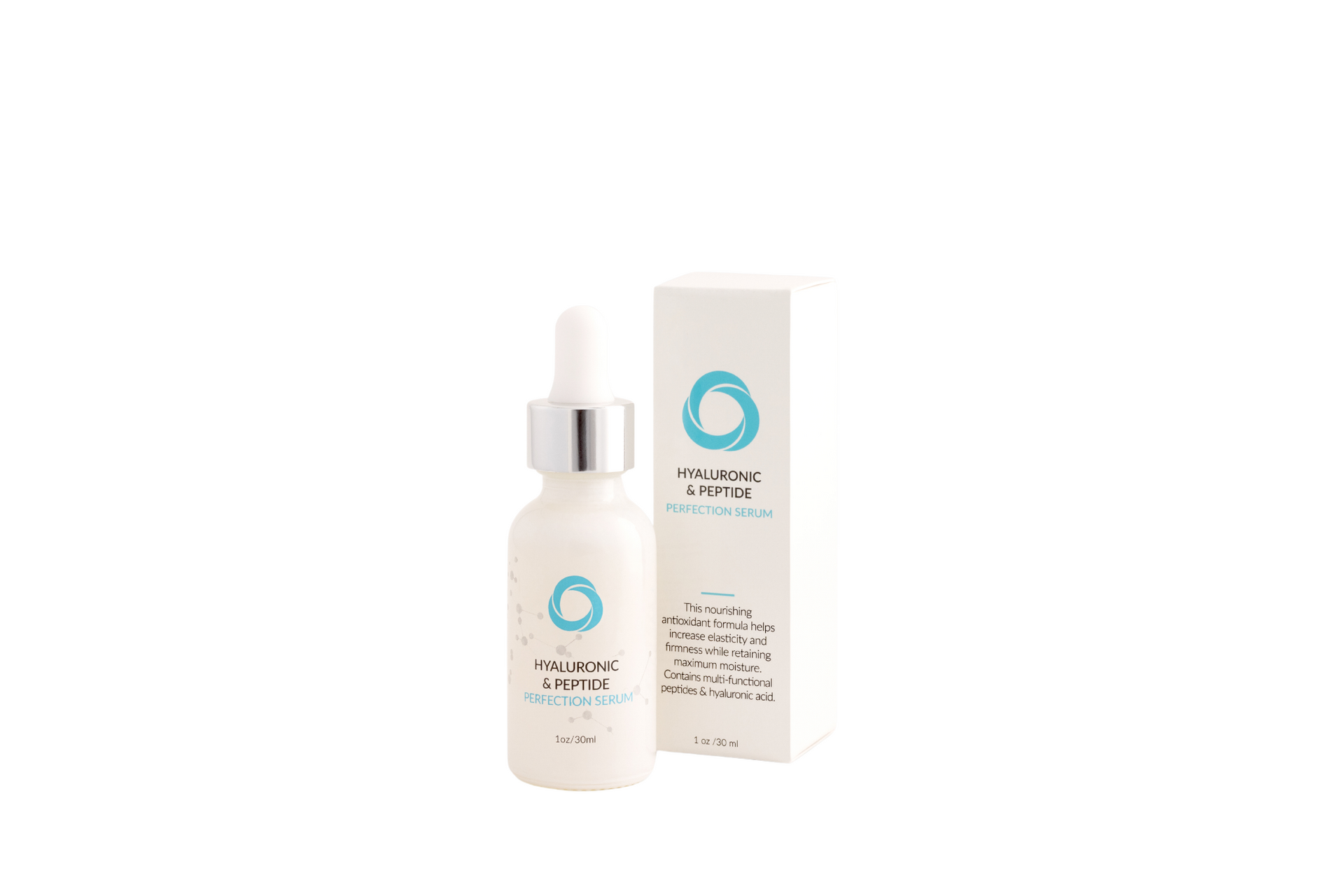 Perfect Derma Hyaluronic Peptide