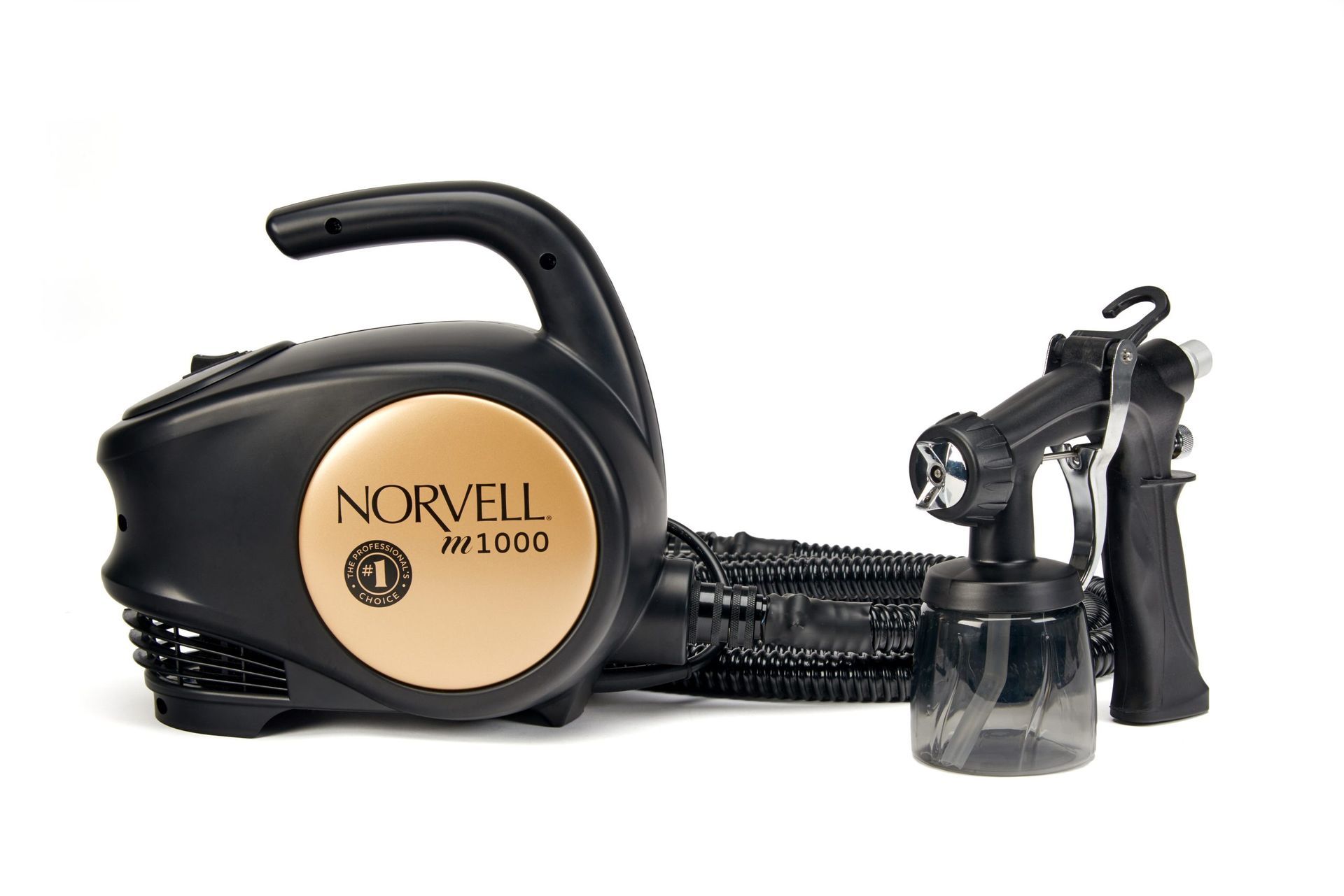 Norvell M1000 System
