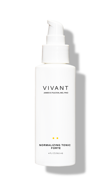 Vivant Normalizing Tonic Forte
