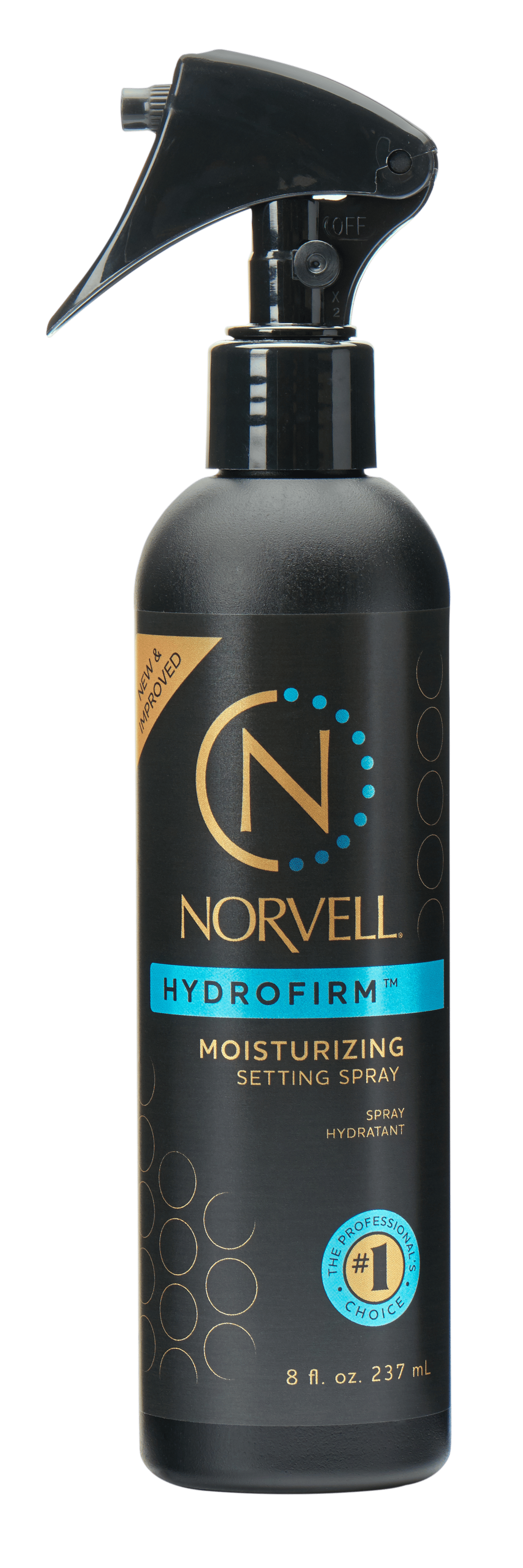 Norvell Post Tan Hydrofirm Moisturizing Spray 8oz