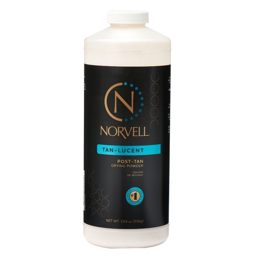 Norvell Post Tan Drying Powder 6oz
