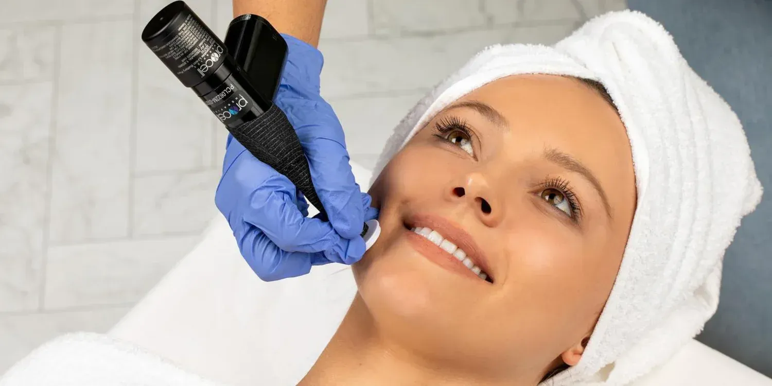 Procell Therapies Microchanneling