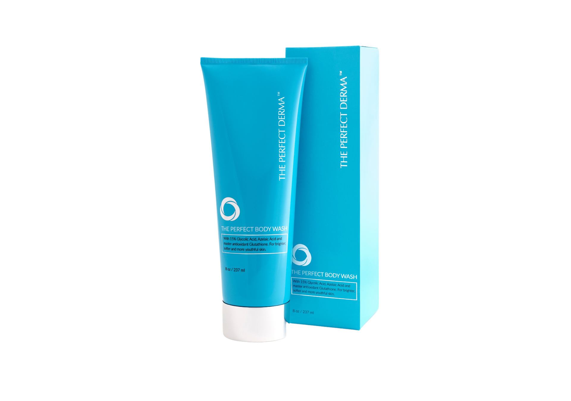 Perfect Derma Perfect Body Wash