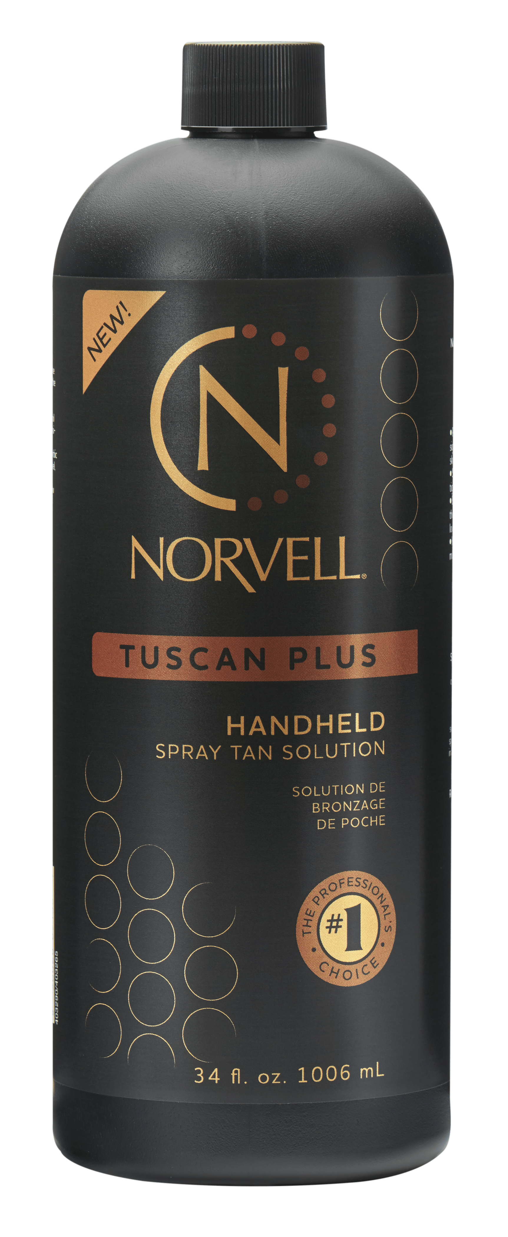 Norvell Tuscan Plus 34oz