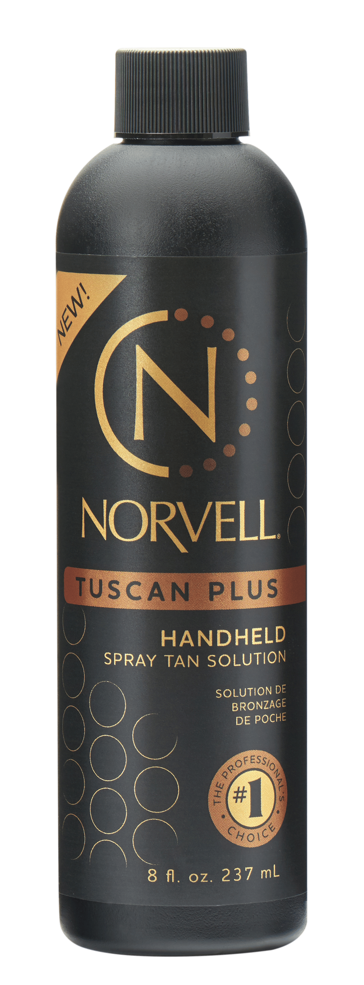 Norvell Tuscan Plus 8oz