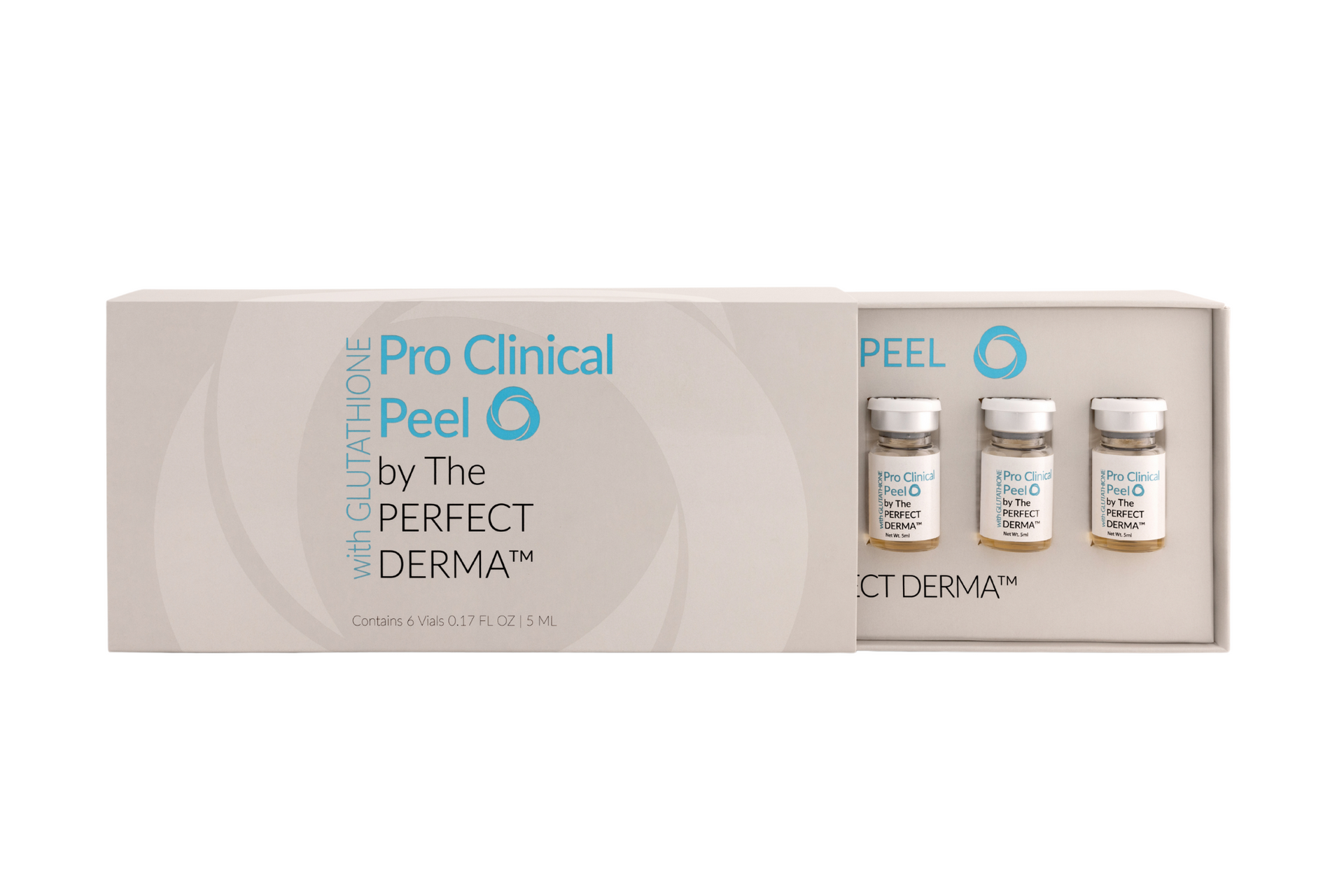 Perfect Derma Pro Clinical Kit