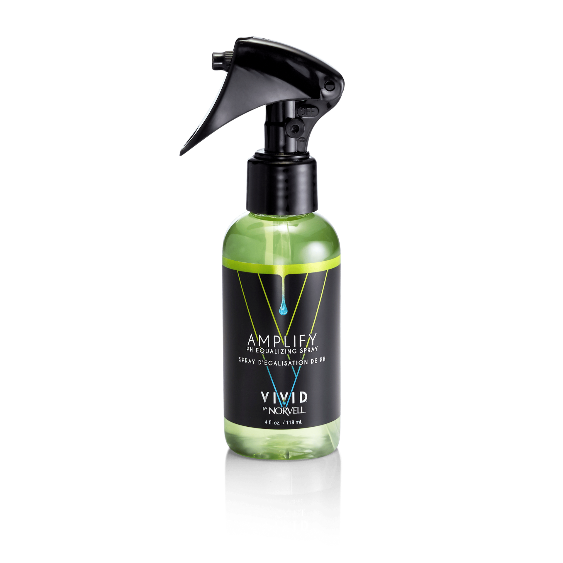 Norvell Vivid Amplify Spray