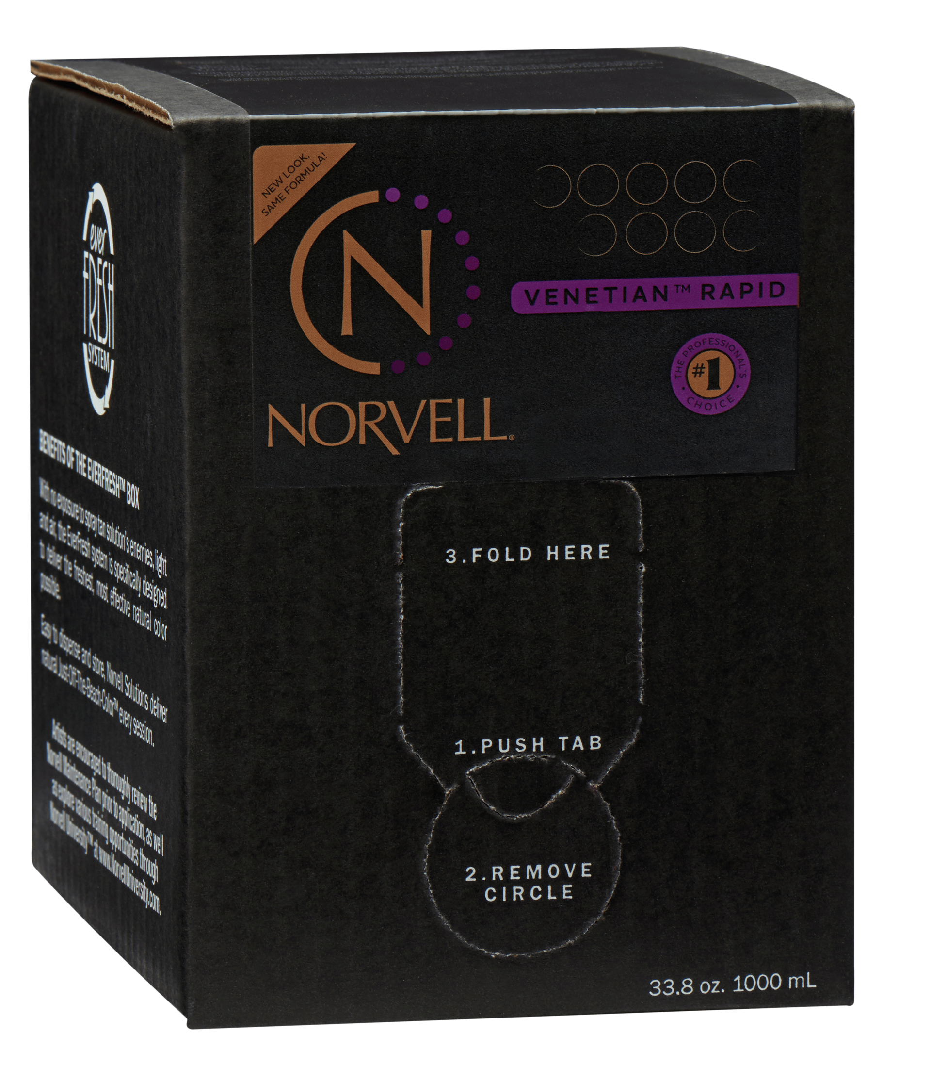 Norvell Venetian ONE 34oz