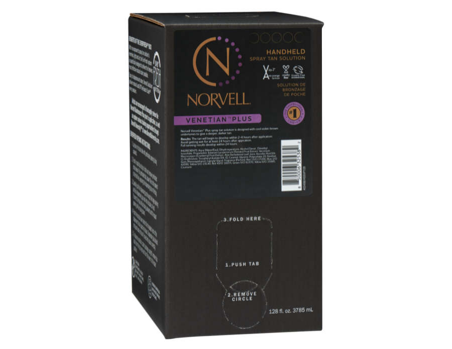 Norvell Venetian Plus 128oz