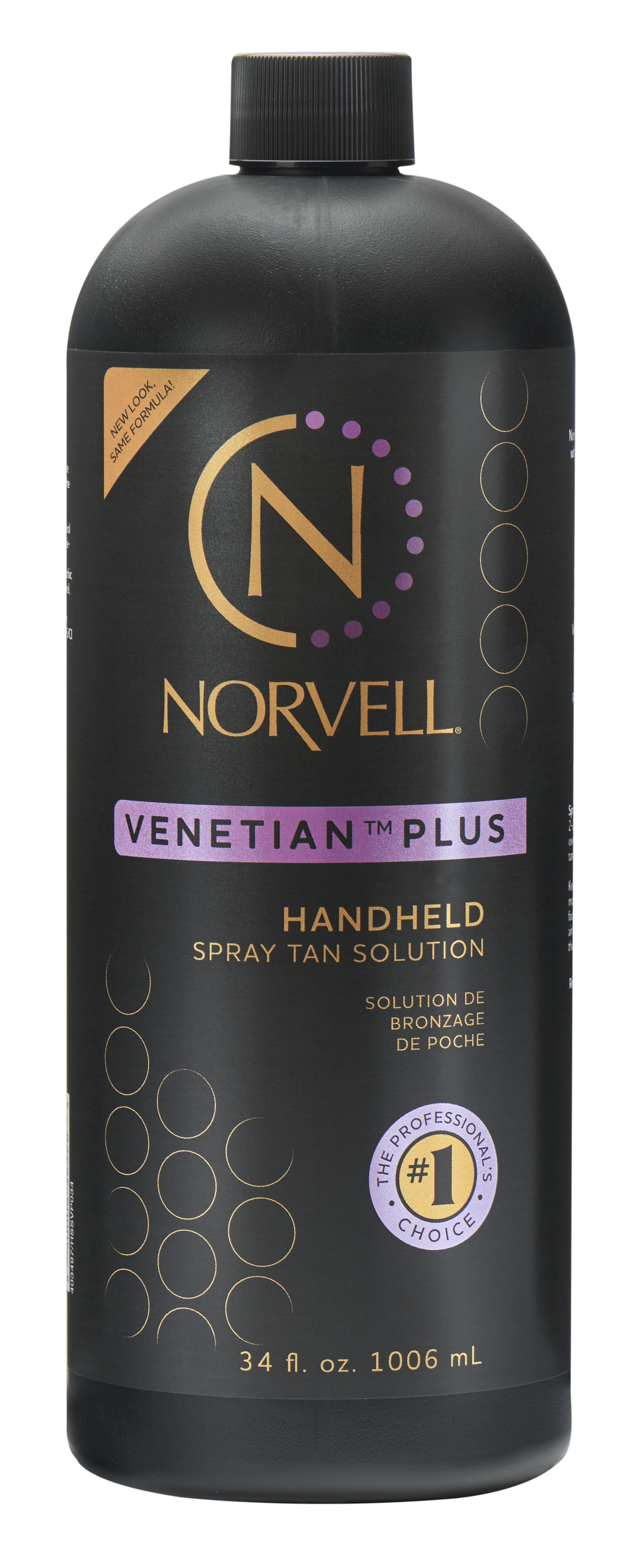Norvell Venetian Plus 34oz