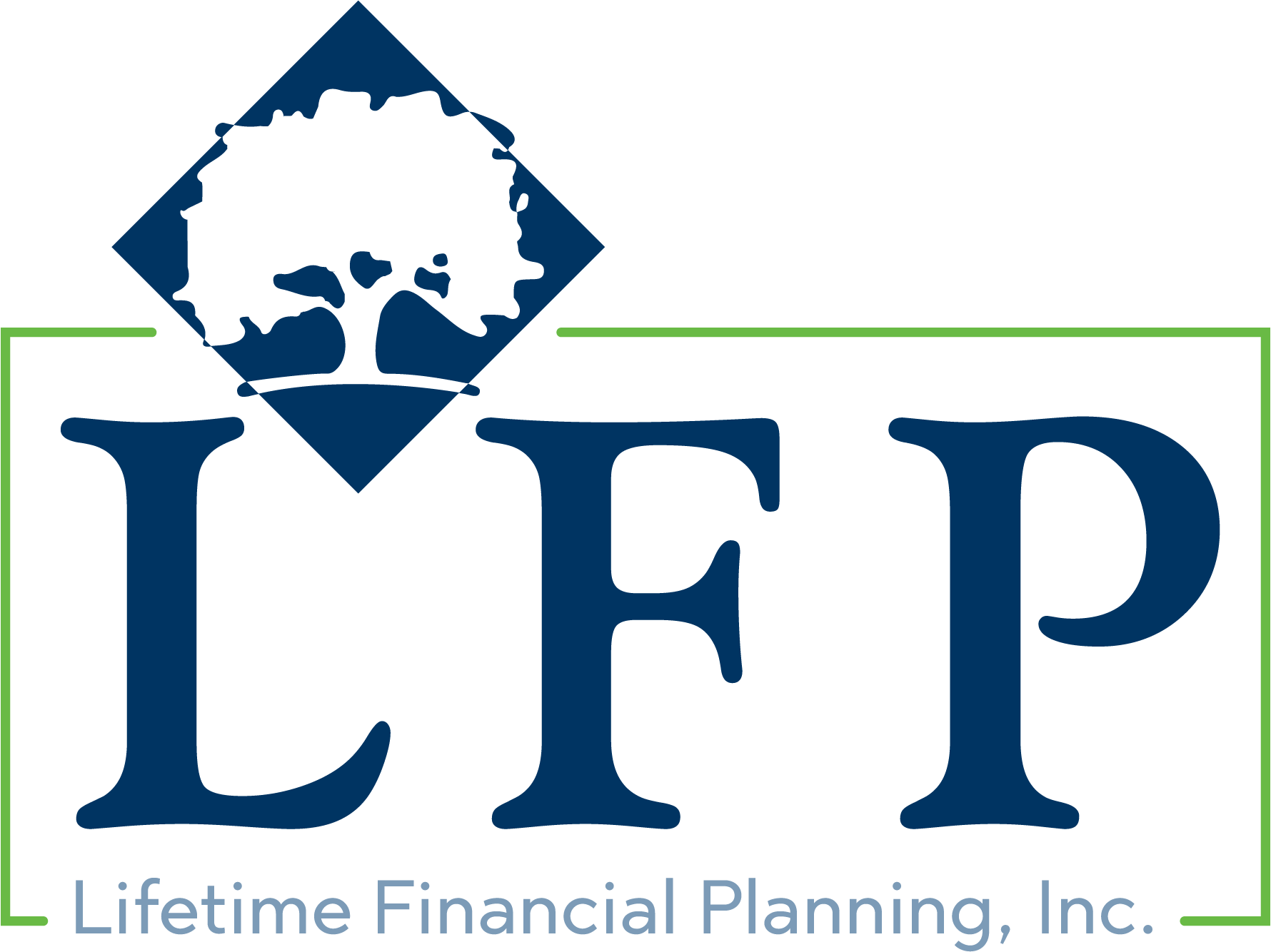 Lifetime Financial Planning, Inc.