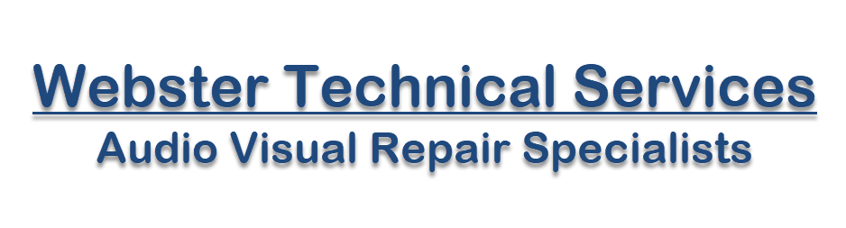 Webster Technical Services Ltd logo