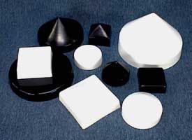 Molded Pile Caps — Cocoa Beach, FL — Darrell’s Docks