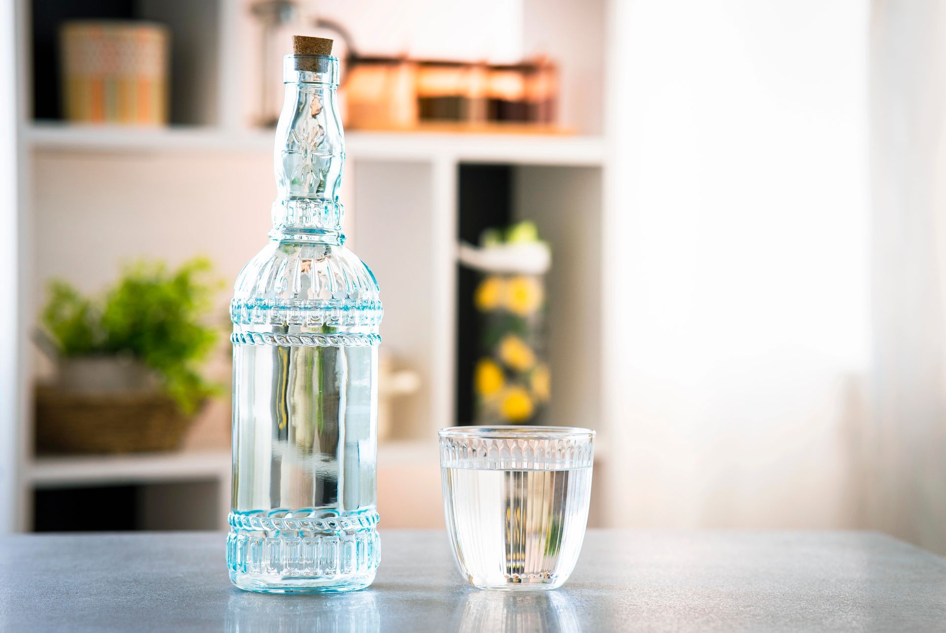 assistenza post vendita per la manutenzione e il corretto funzionamento dei depuratori domestici