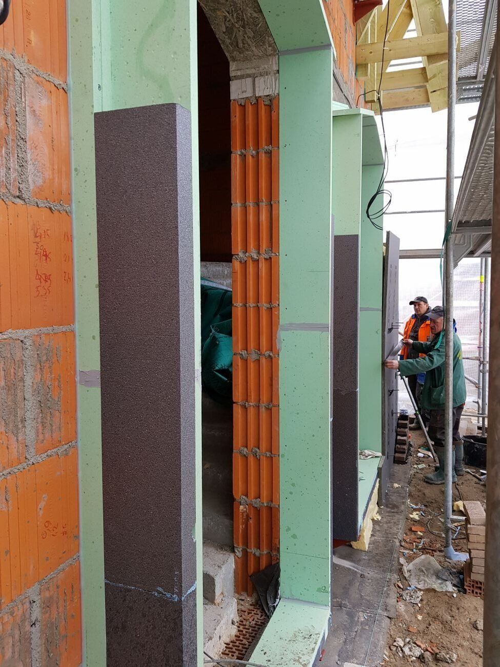 Termoprofiliai.lt atlikti darbai