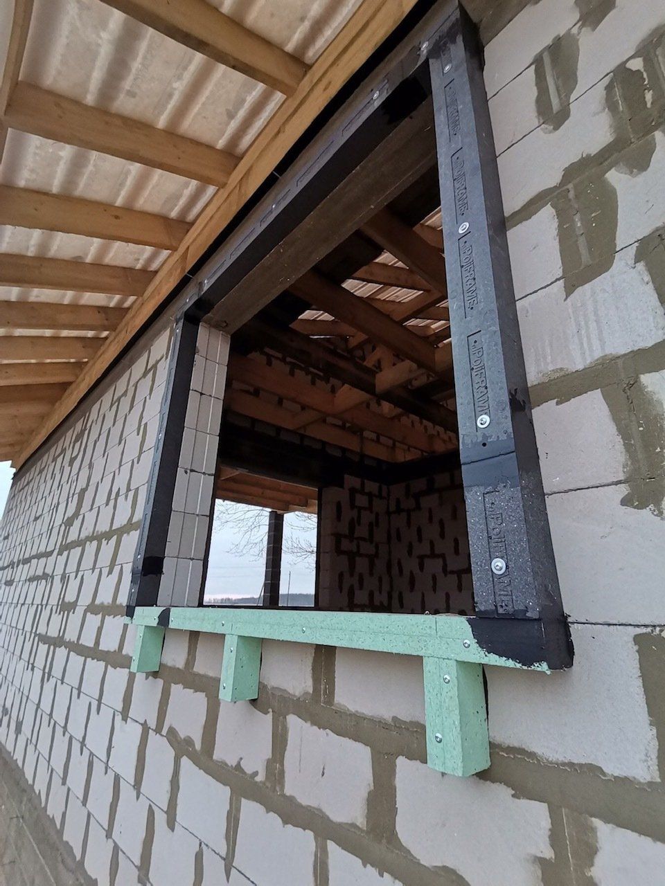 Termoprofiliai.lt atlikti darbai