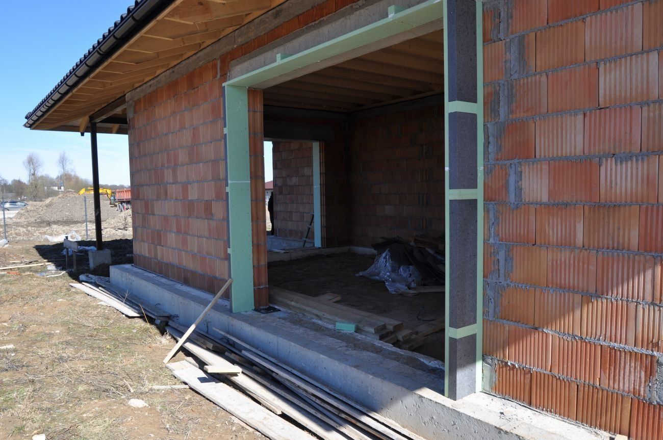 Termoprofiliai.lt atlikti darbai