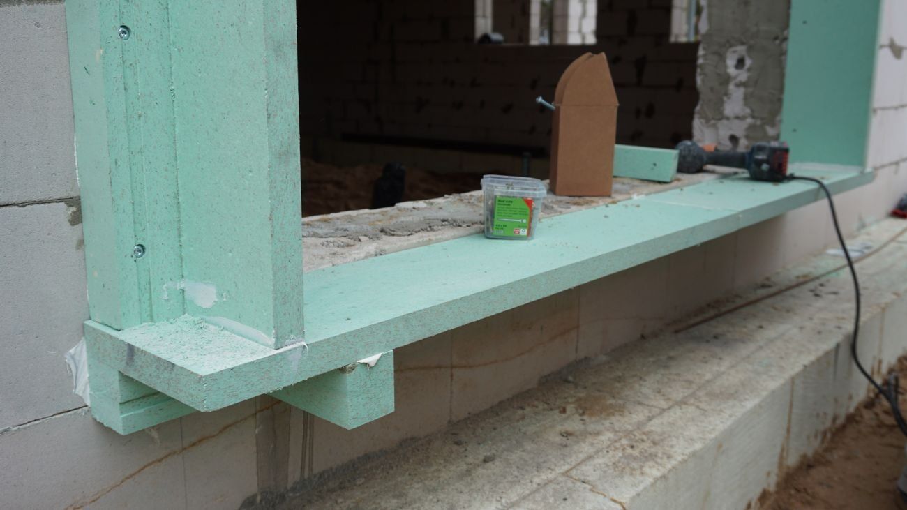 Termoprofiliai.lt atlikti darbai