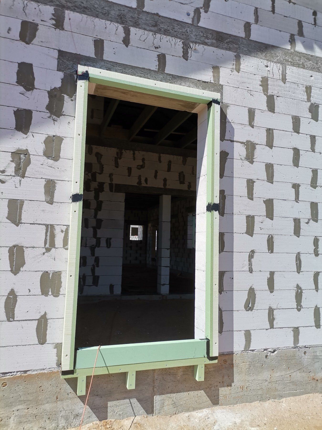 Termoprofiliai.lt atlikti darbai