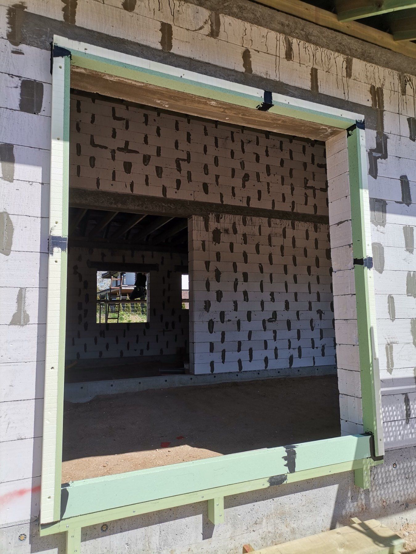 Termoprofiliai.lt atlikti darbai