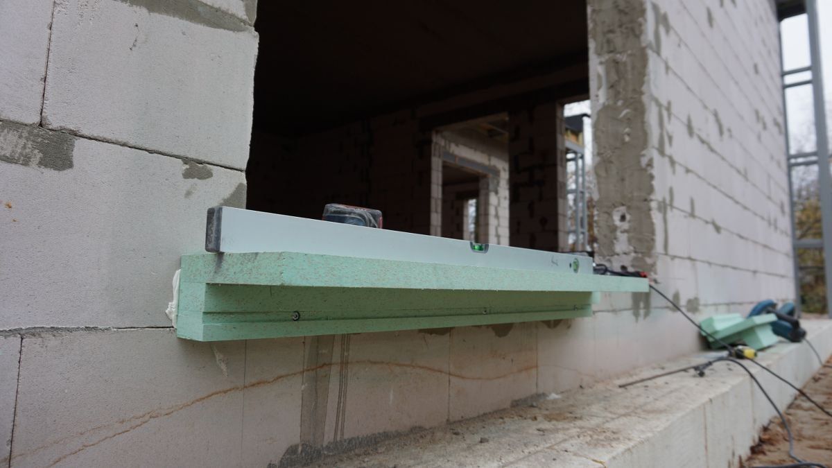 PROFILIAI 110-300 MM SISTEMOMS