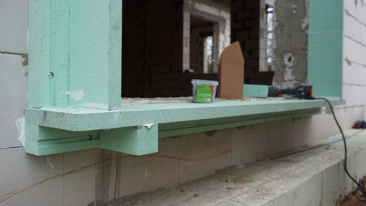 PROFILIAI 110-300 MM SISTEMOMS