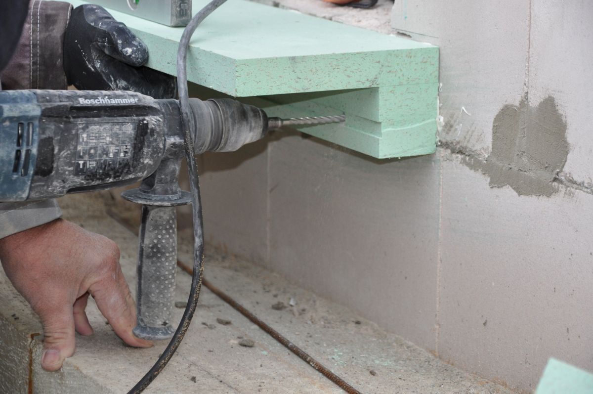 PROFILIAI 110-300 MM SISTEMOMS