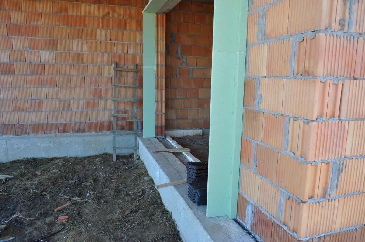 PROFILIAI 110-300 MM SISTEMOMS