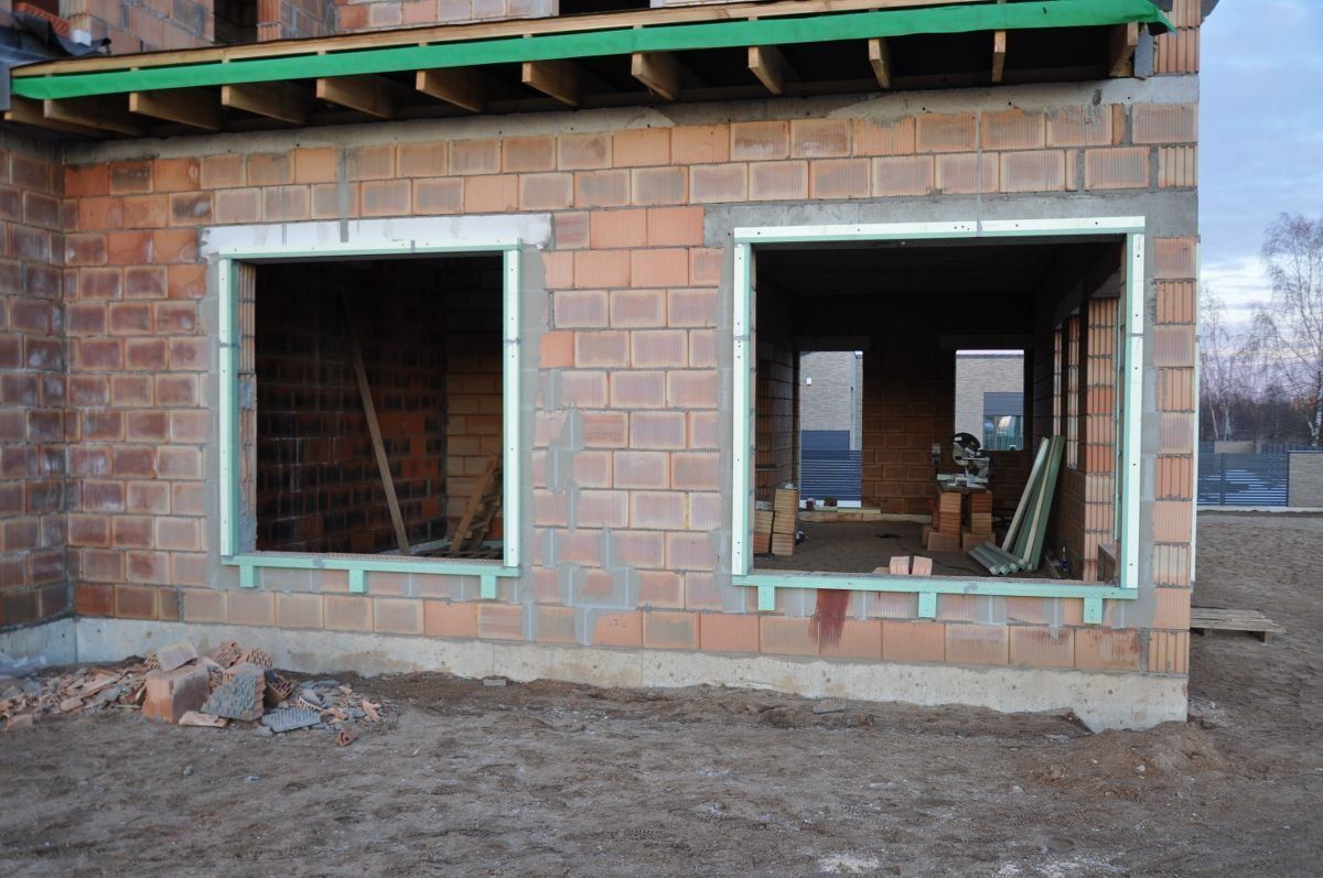 PROFILIAI 70-100 MM SISTEMOMS