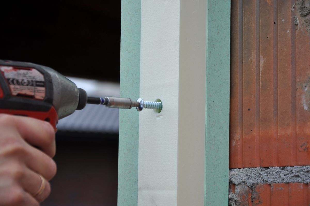 PROFILIAI 70-100 MM SISTEMOMS