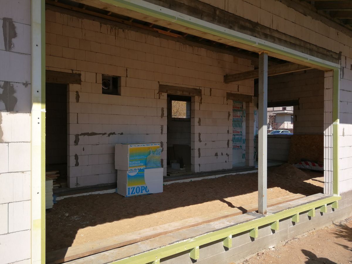 PROFILIAI 70-100 MM SISTEMOMS